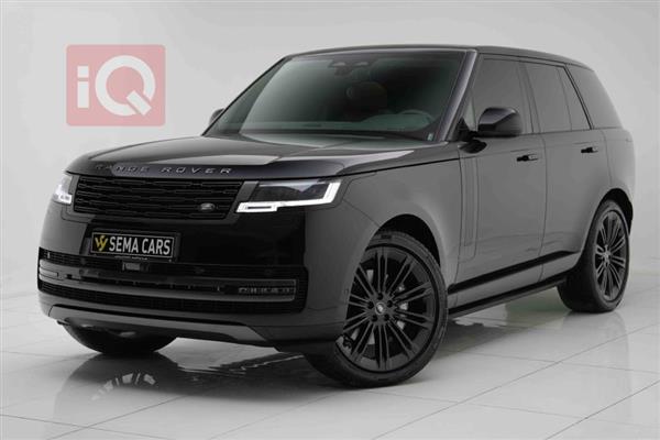 Land Rover for sale in Iraq